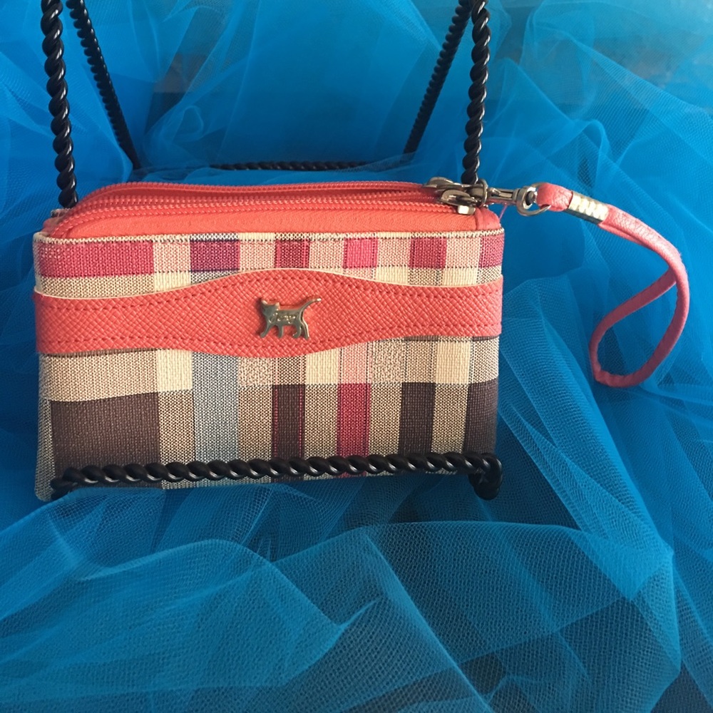 Coach coin purse